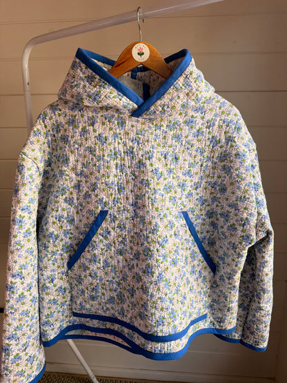 Hoody — size Medium