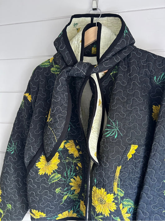 Short Coat of dreams 🌙