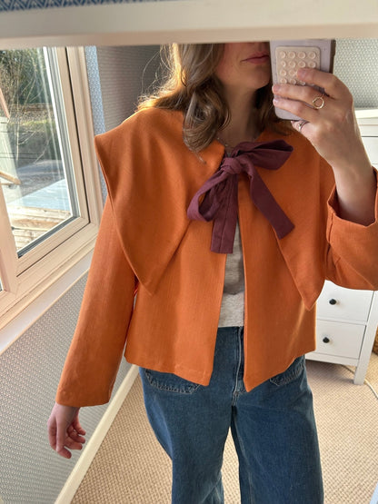 Ford jacket size small