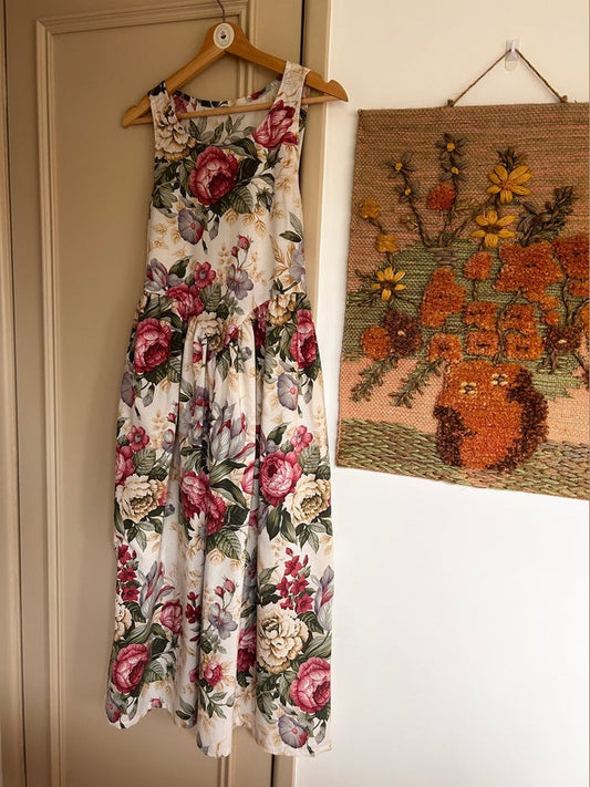 Shaftesbury dress size 8