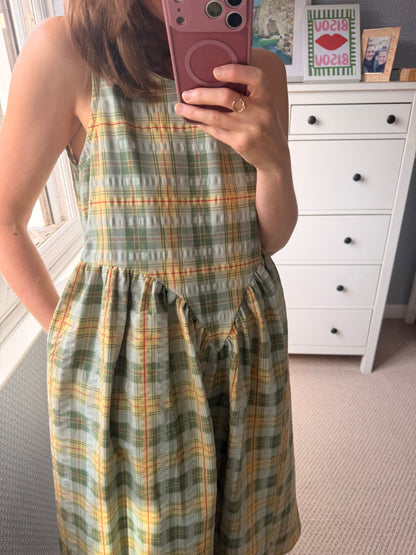 Shaftesbury dress size 10/12