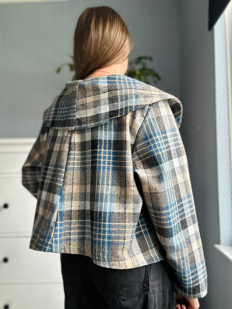 Ford jacket