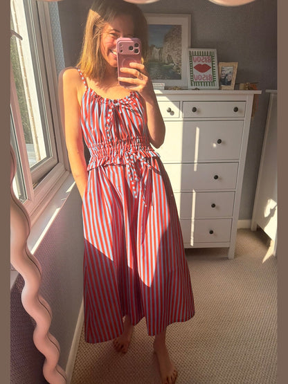 Britford dress size 8-12