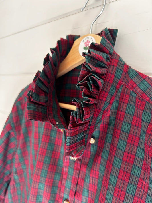Reworked shirt large