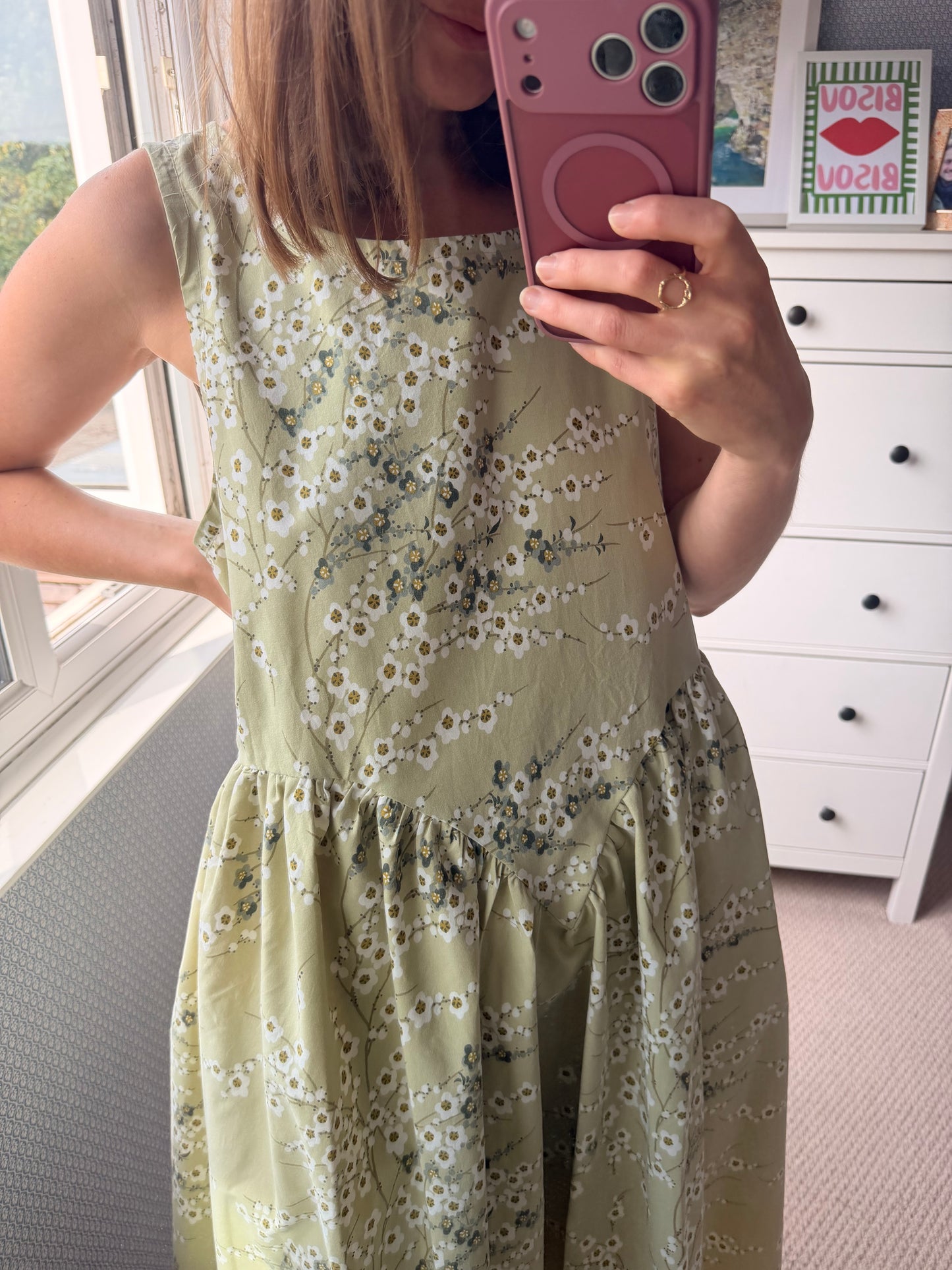 Shaftesbury dress size 16/18