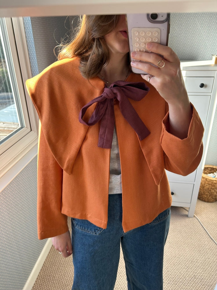 Ford jacket size small