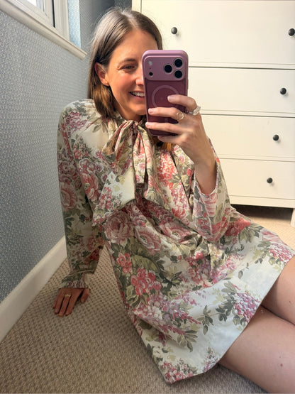 Romsey dress- size 8/10