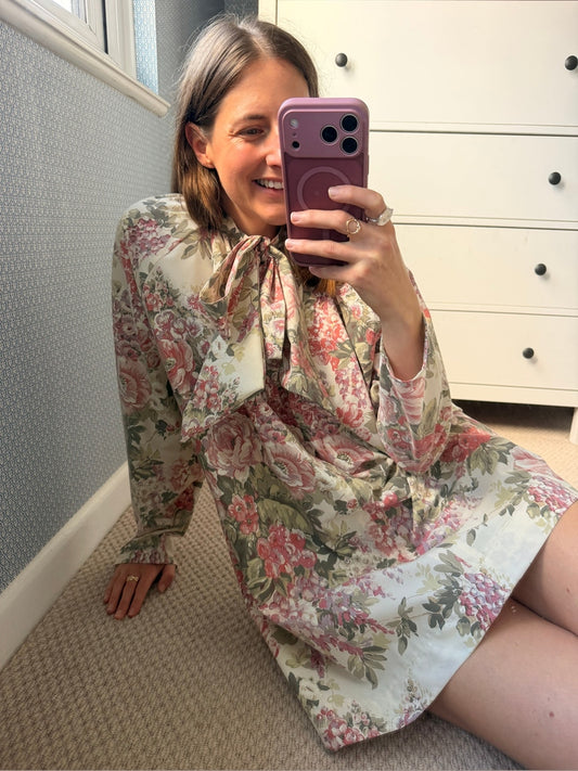 Romsey dress- size 8/10