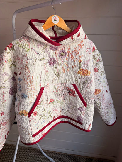 Hoody — size Small