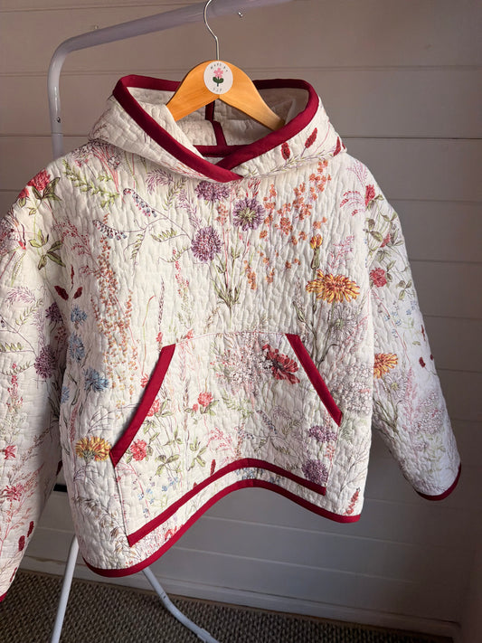 Hoody — size Small