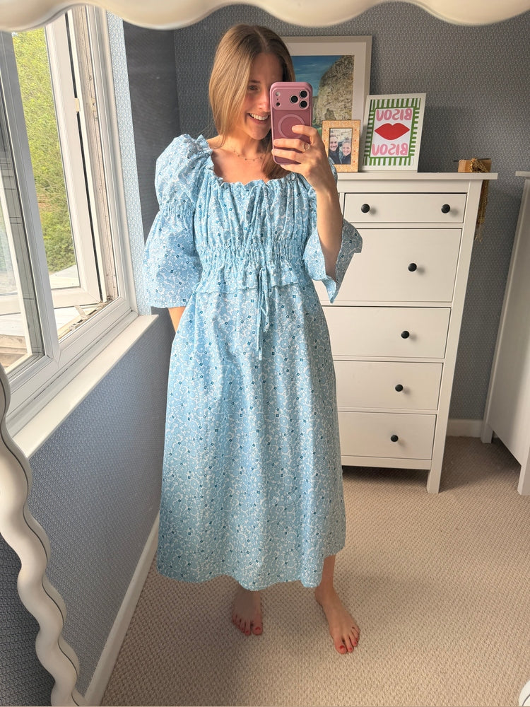 Britford dress size 8-12