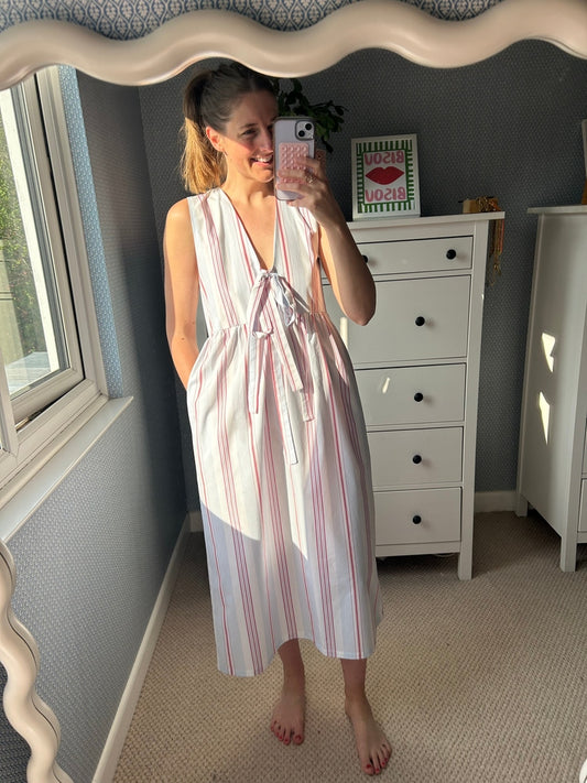 Devizes dress size 10