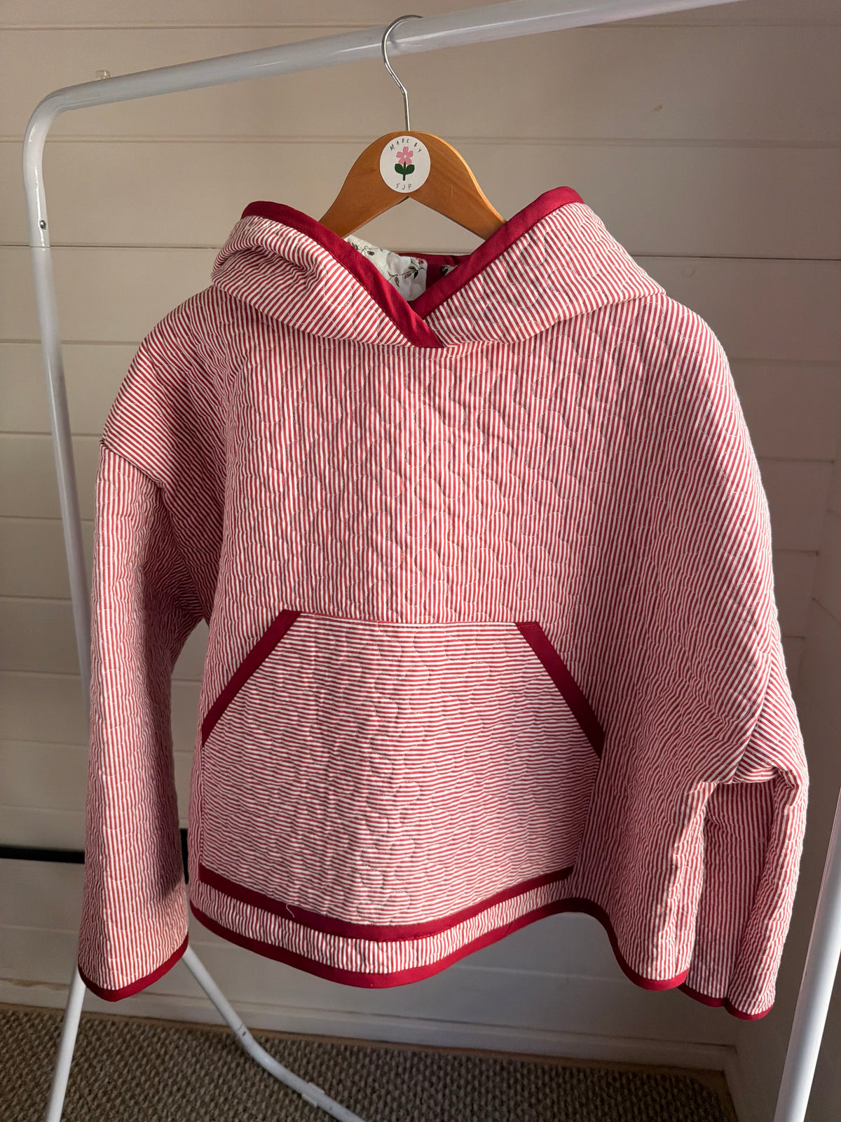 Hoody — size Medium