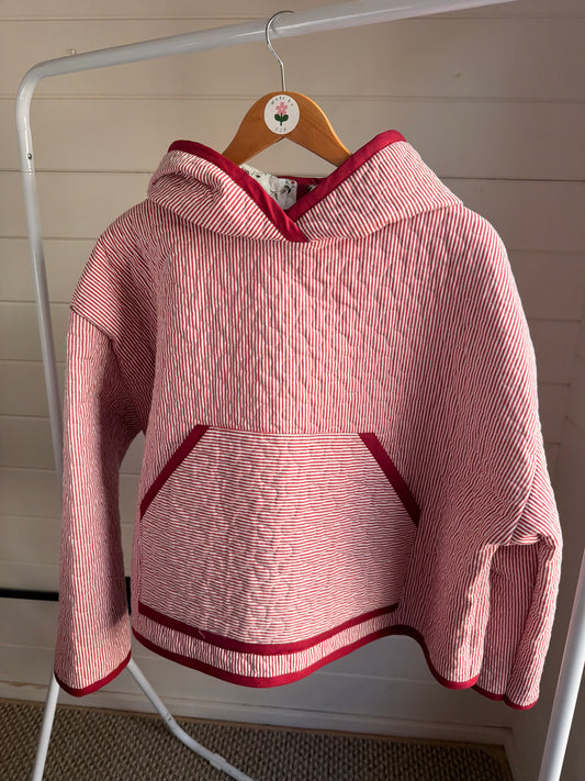 Hoody — size Large