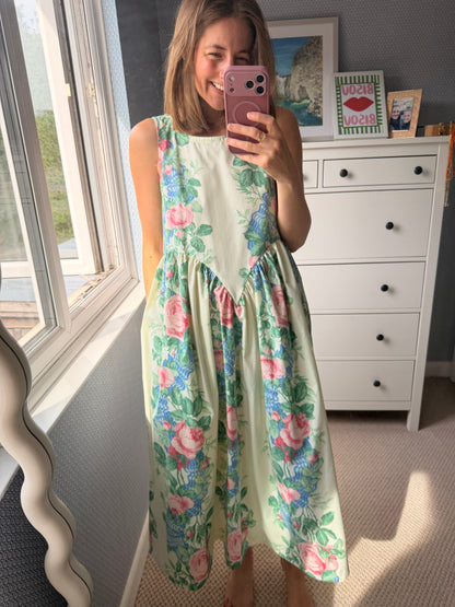 Shaftesbury dress size 8/10