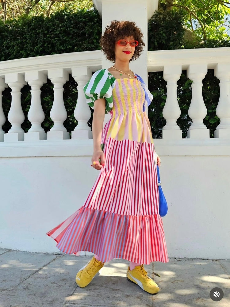 Malmesbury dress 12/14