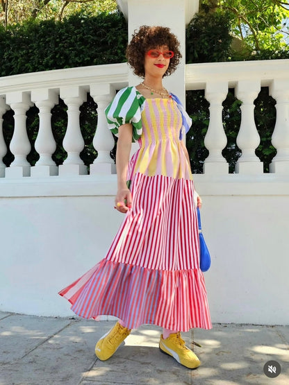 Malmesbury dress 12/14