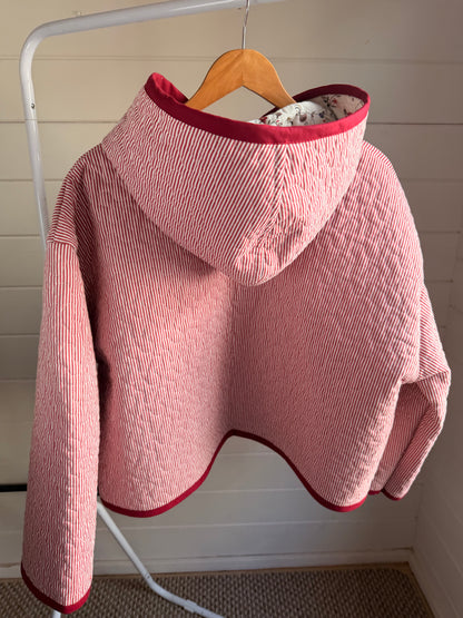 Hoody — size Medium