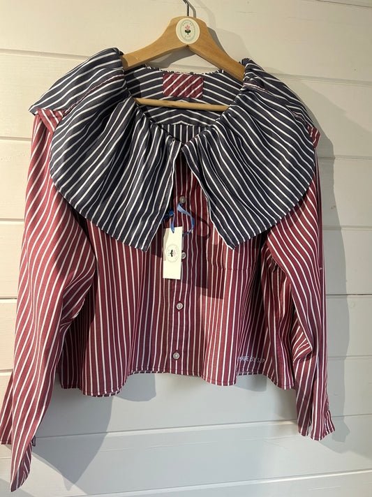 Reworked shirt 10-16