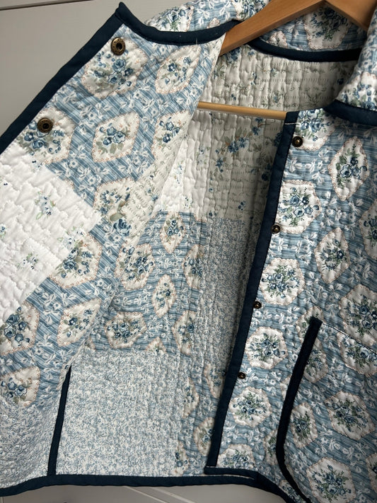 Pitton Jacket Small