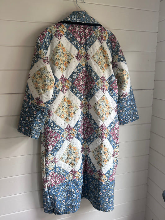 Coat of dreams size small