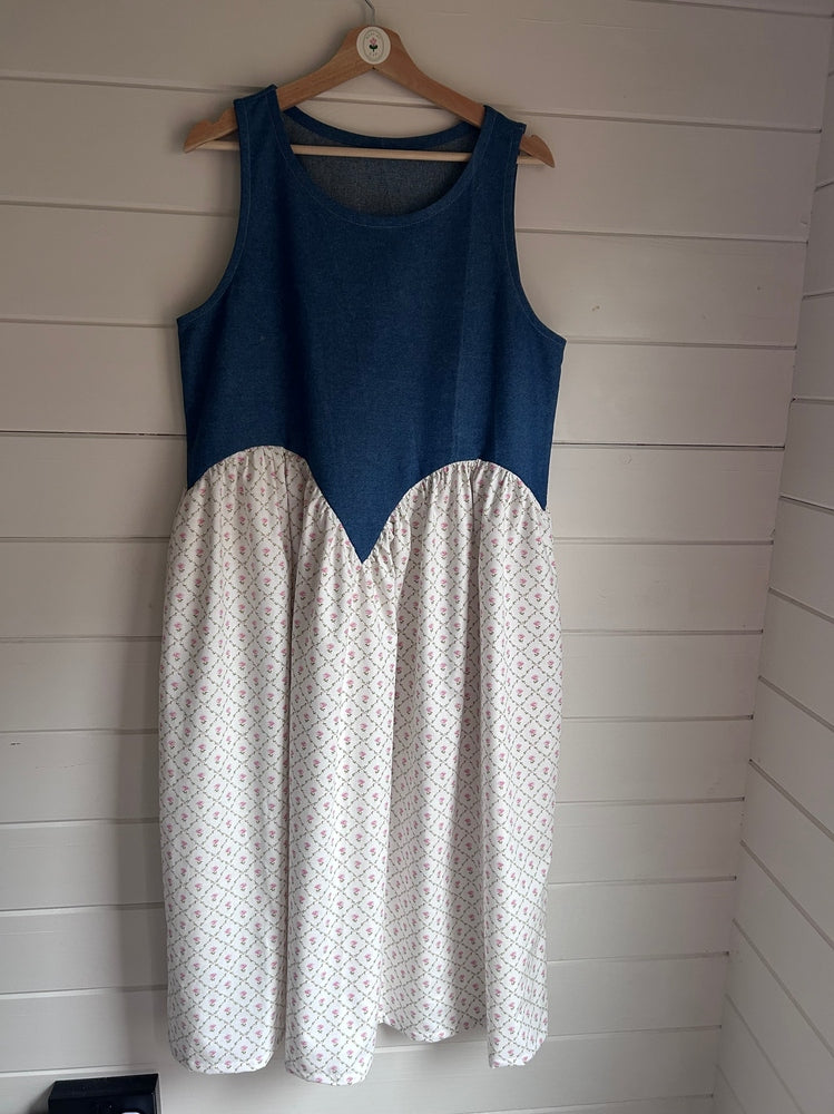 Shaftesbury dress