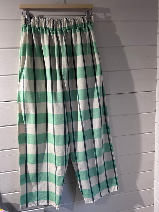 Southsea trousers 12/14