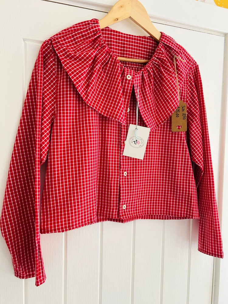 Reworked shirt 8/10