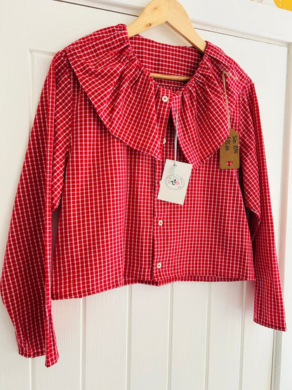 Reworked shirt 8/10