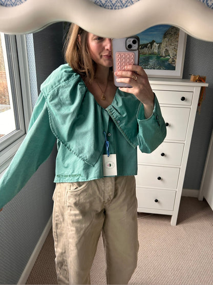 Reworked shirt 14-20