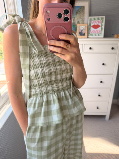 Co ord 8-10