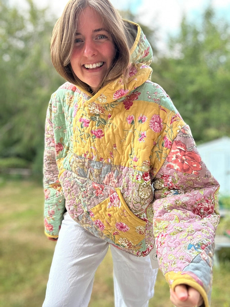 Cotswold Hoody