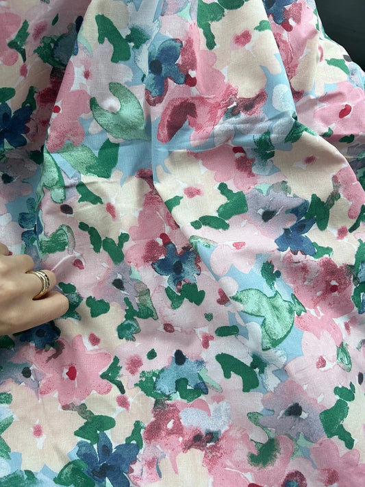 Fabric 84