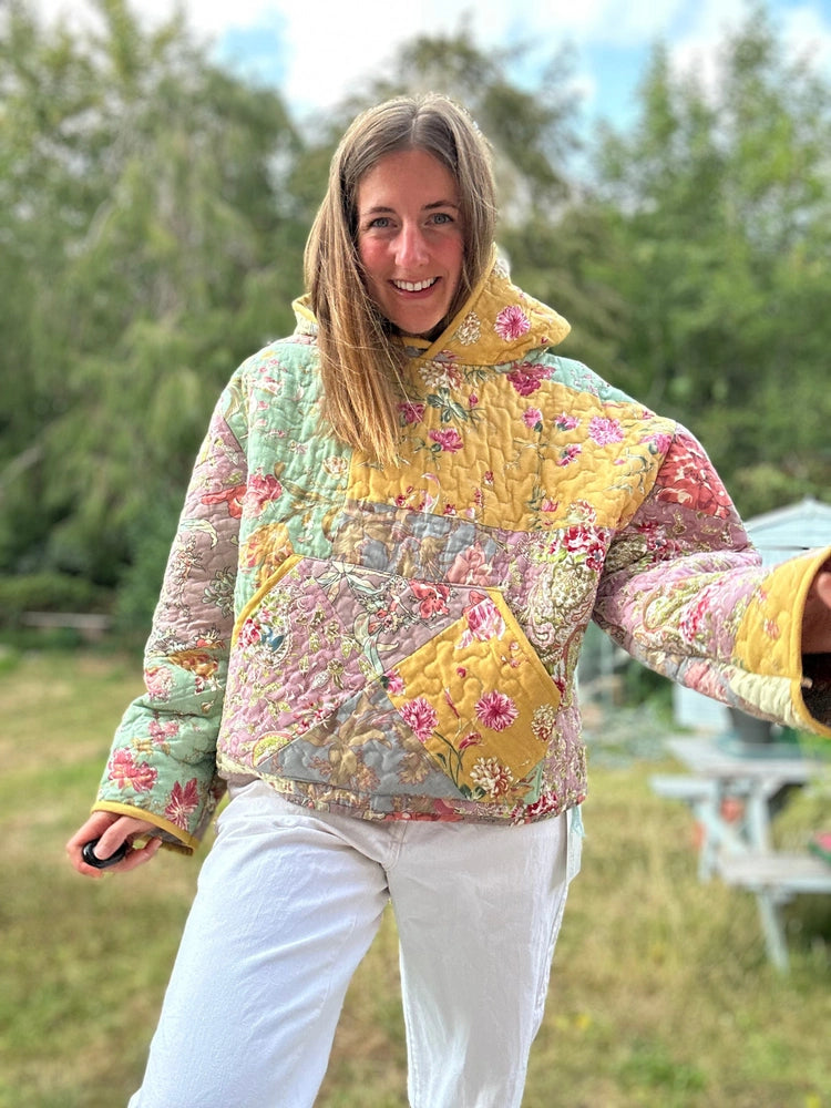 Cotswold Hoody