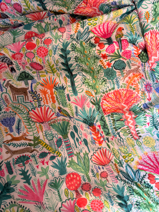 Fabric 450
