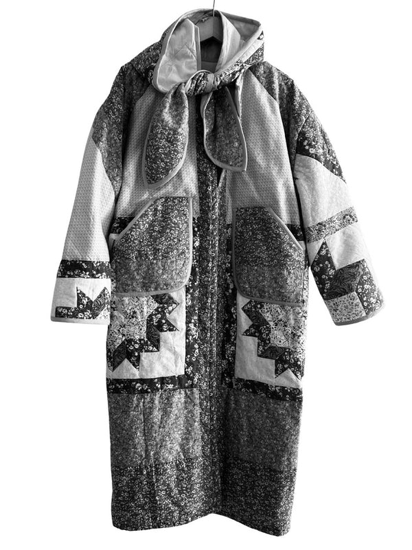 Coat of dreams 🌙