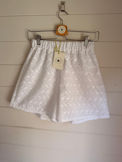Shorts size 8/10