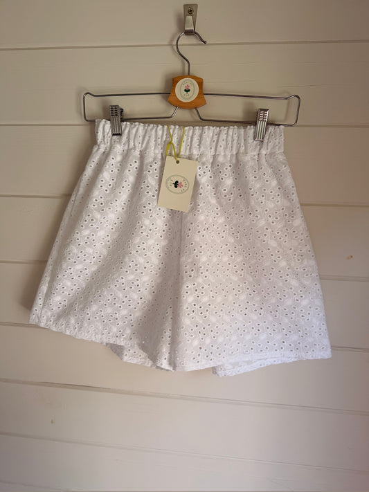 Shorts size 8/10