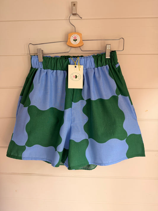 Shorts size 12/14