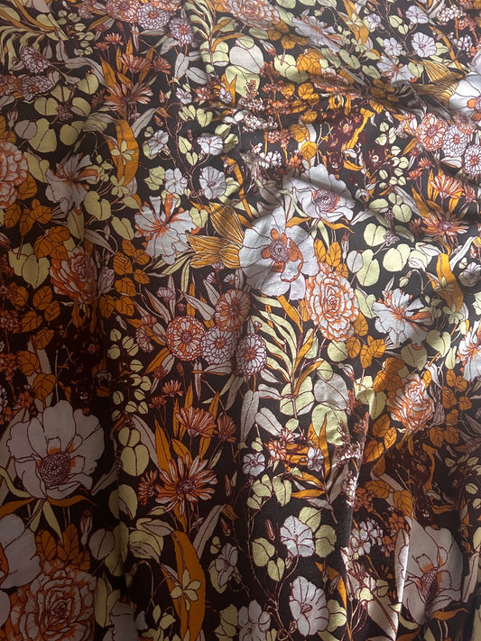 Fabric 400