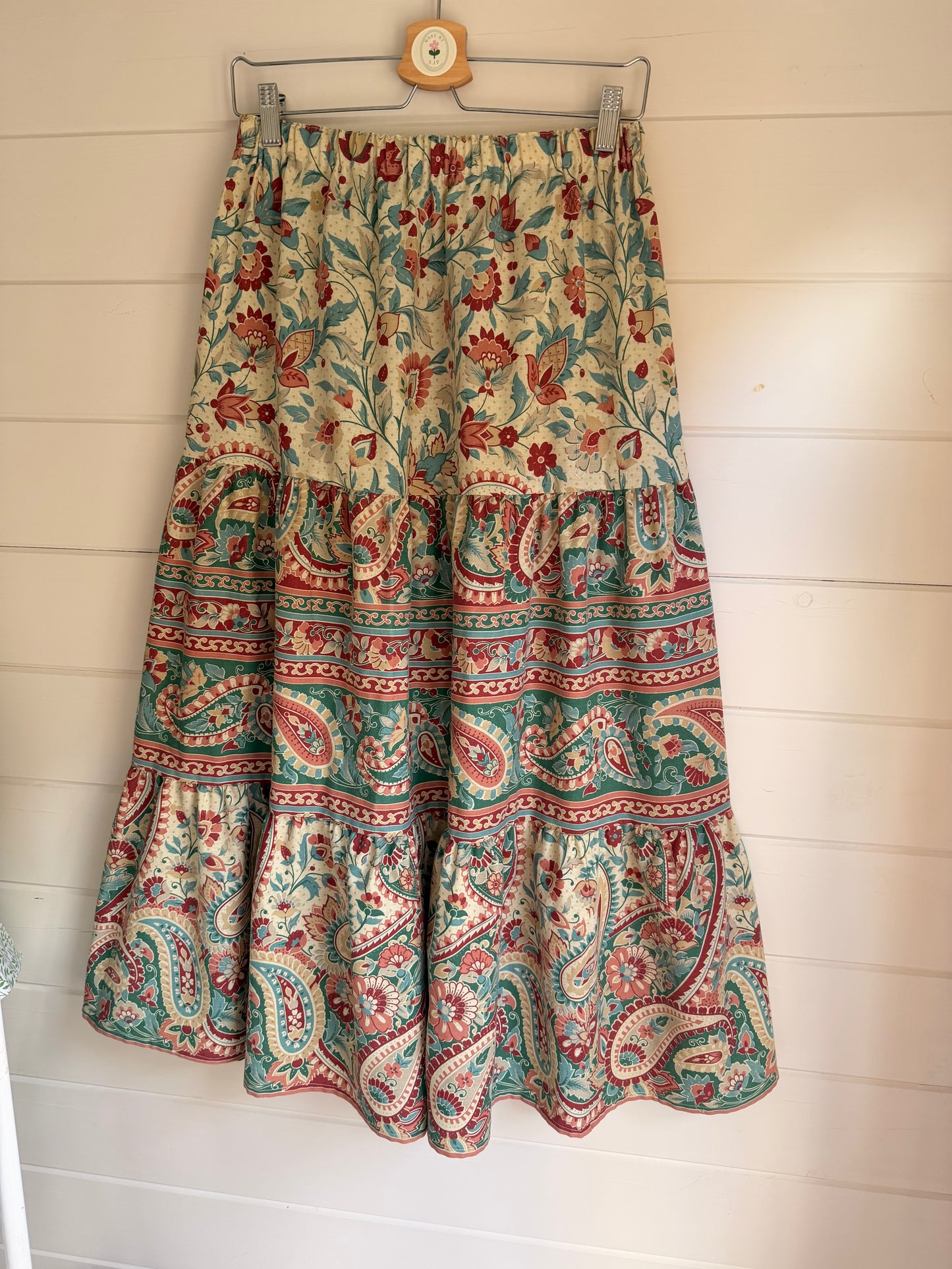 Salisbury skirt 10/12