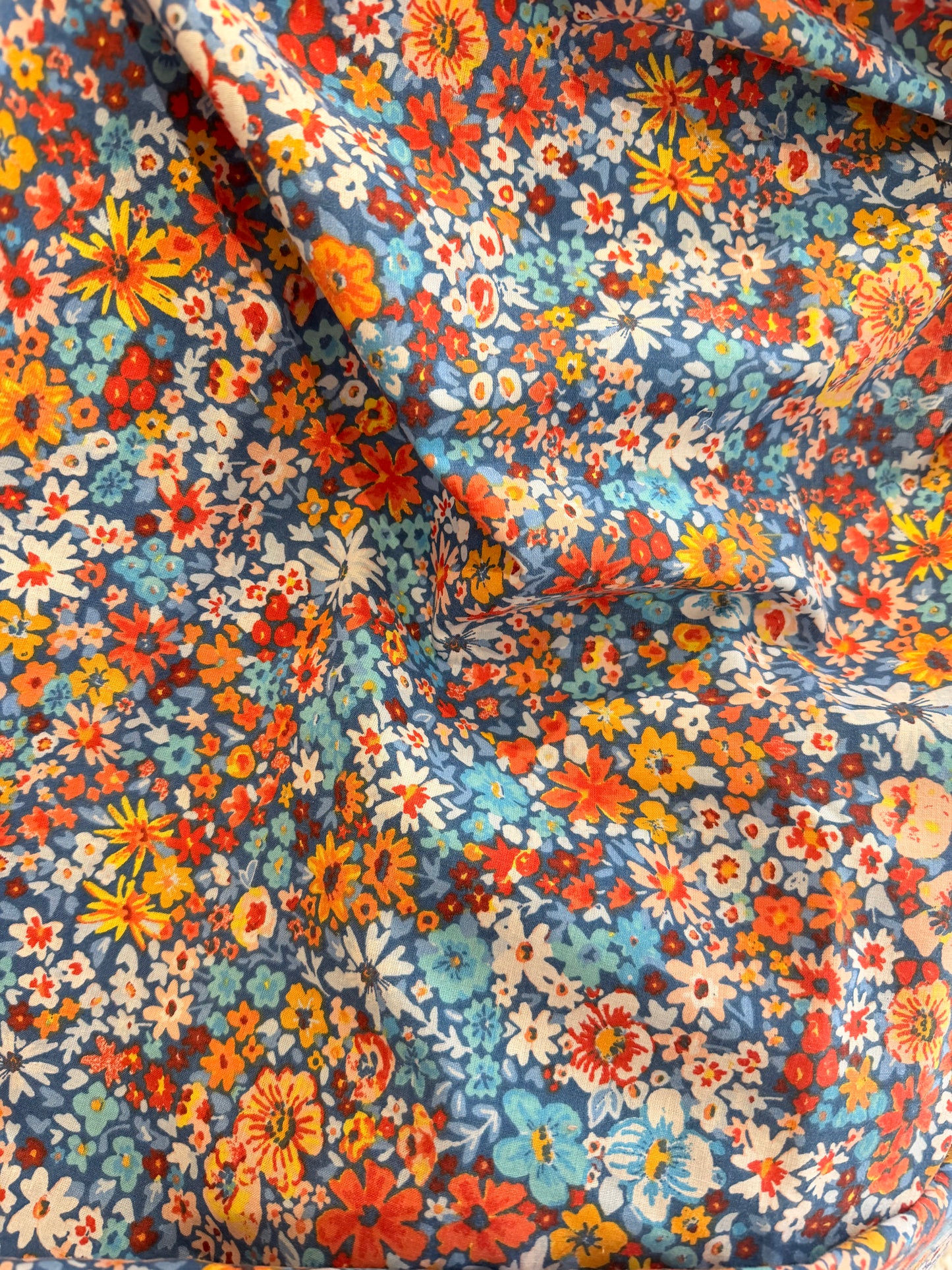 Fabric 402