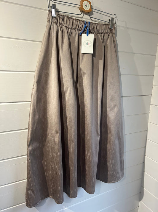 Salcombe skirt 8/10