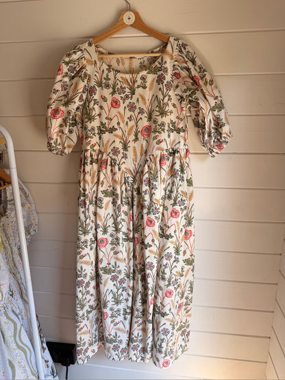 Shaftesbury dress size 8/10/12