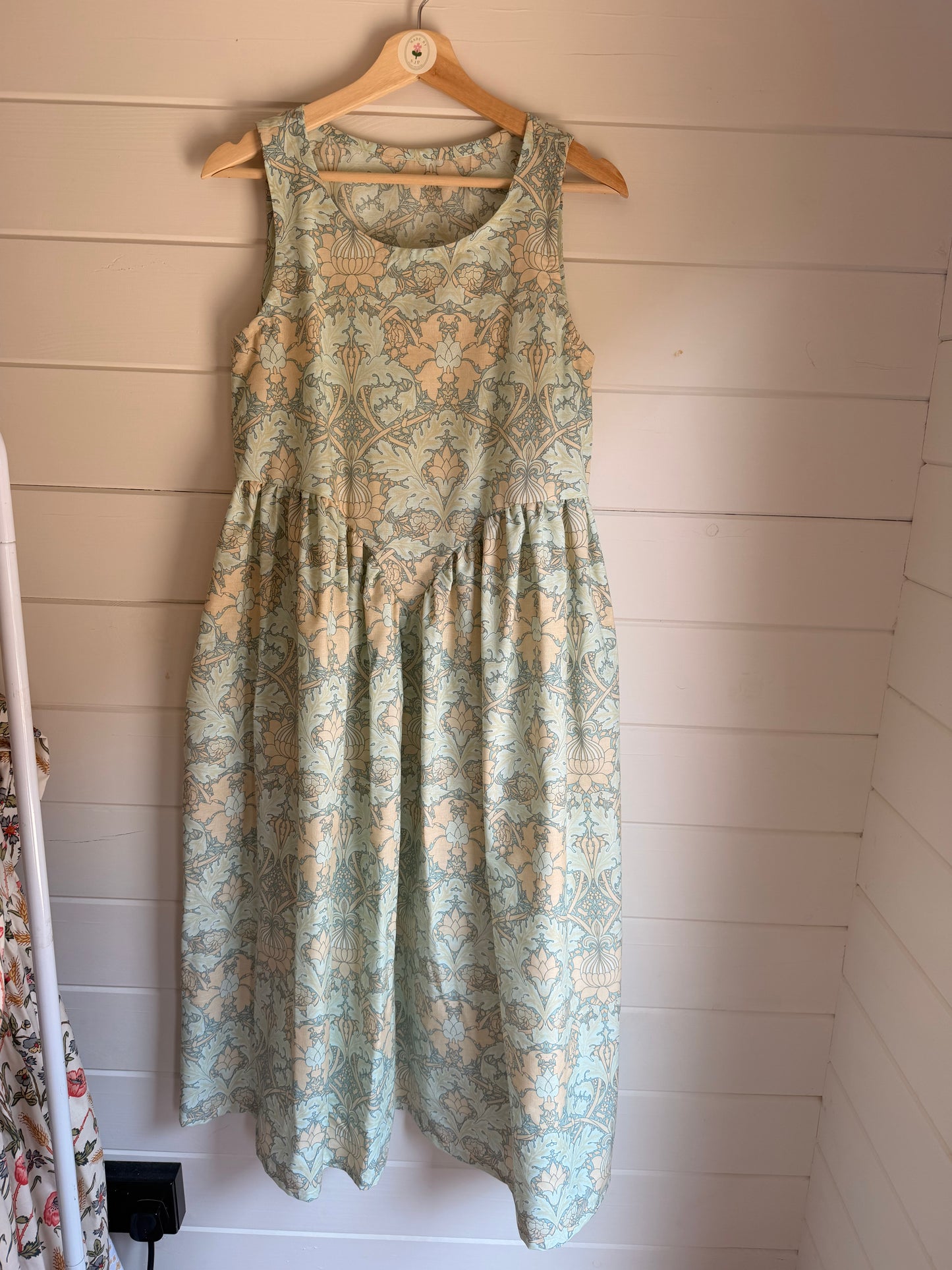 Shaftesbury dress size 8/10