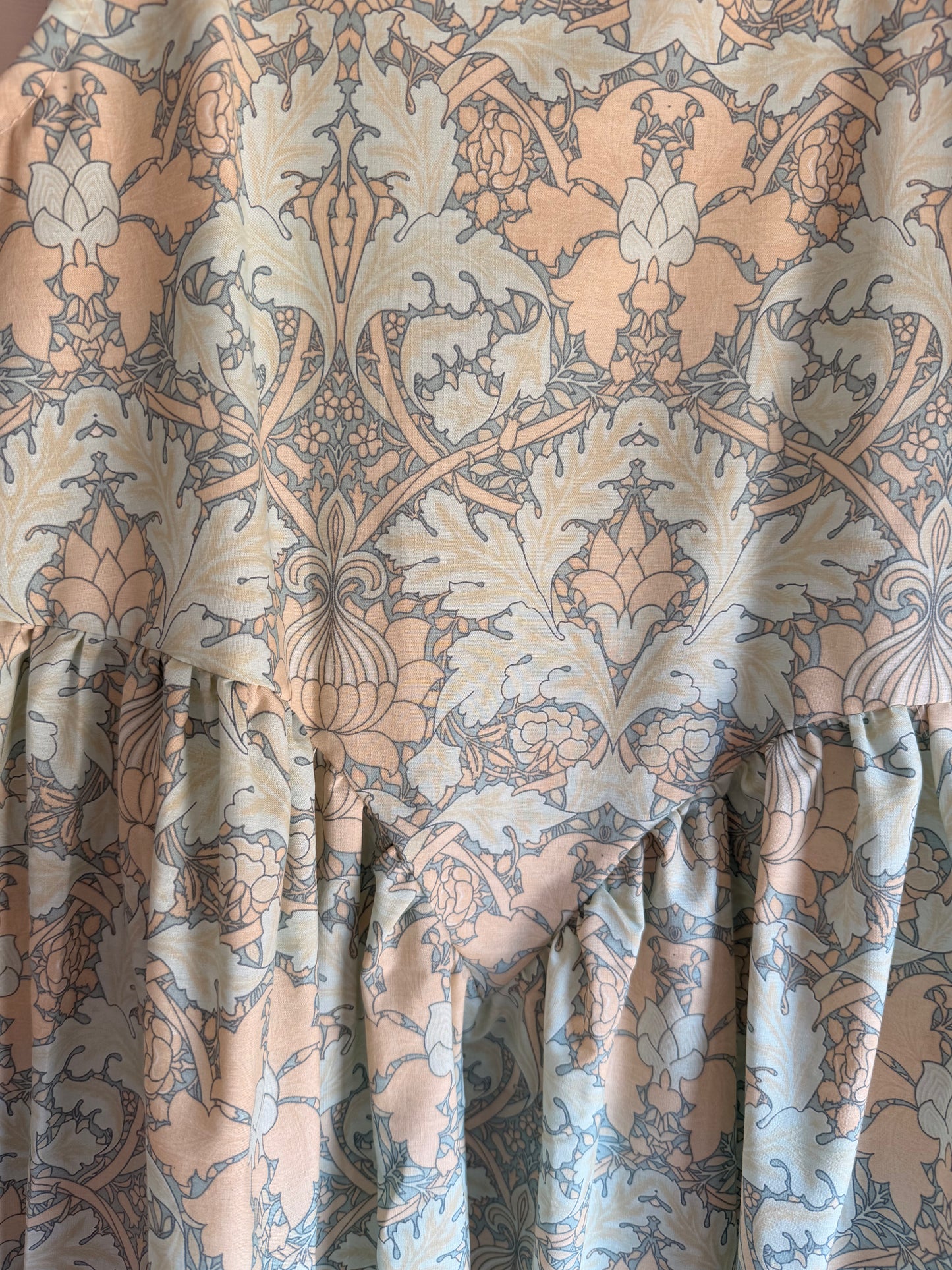 Shaftesbury dress size 8/10
