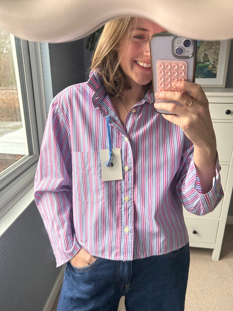 Reworked shirt 10-14