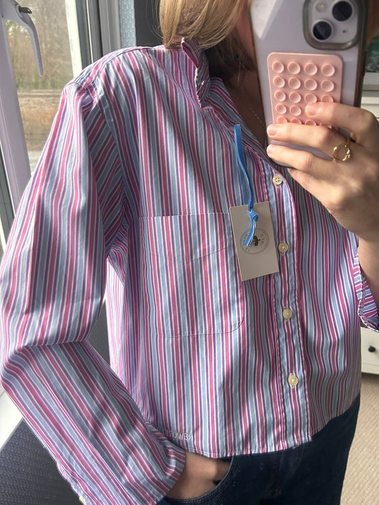 Reworked shirt 10-14