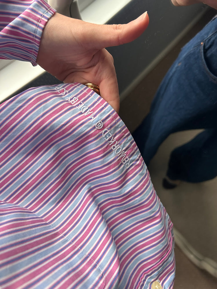 Reworked shirt 10-14