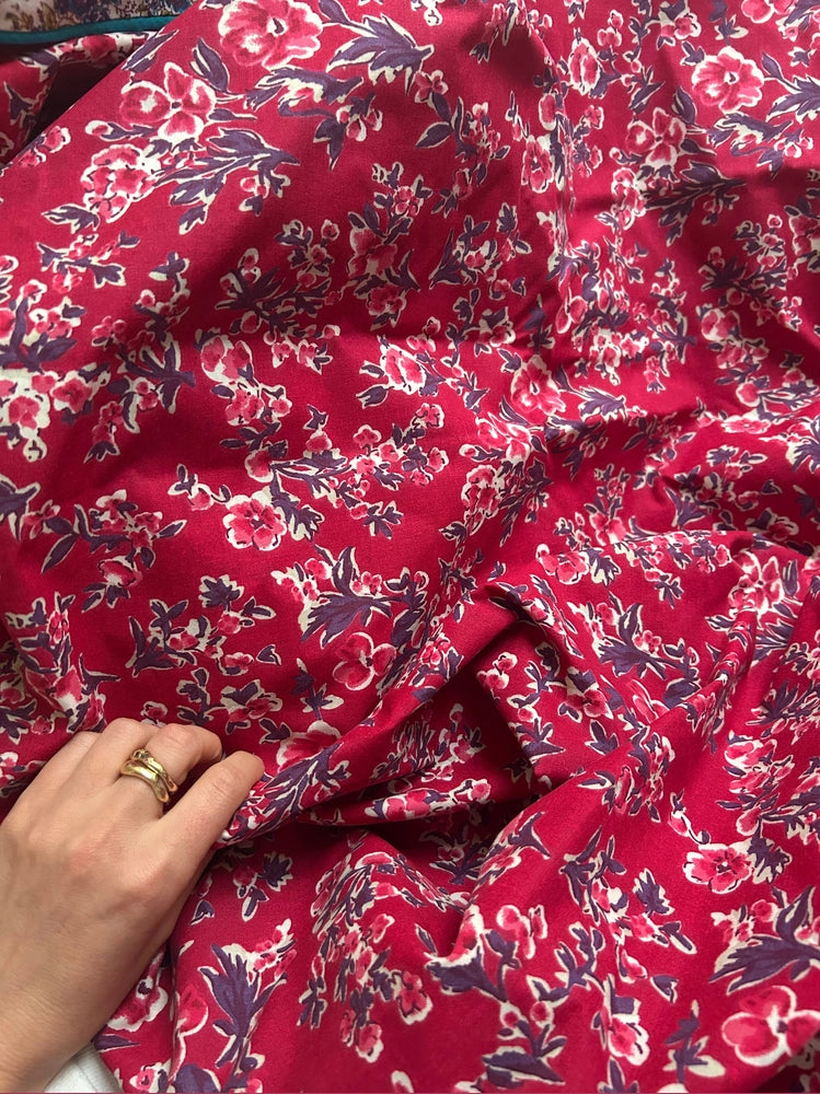 *Fabric 101